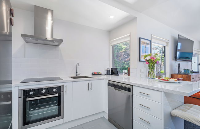 Ocean Serenity Apartments Whitianga - Foto 36