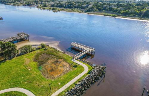 Ocean Front Flagler Beach Sleeps 5 People - Foto 116