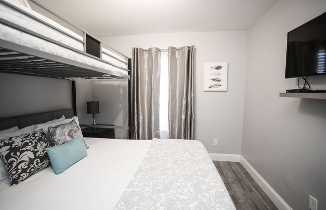 Ciboney Beach Resort Panhandle Getaways - Foto 4