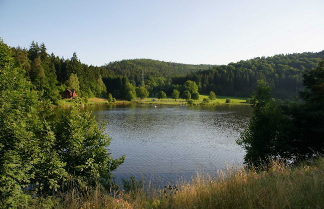 Garden Apartment in Huttenthal - Foto 39