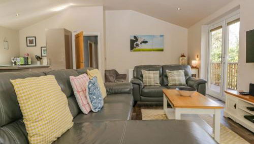 Cartmel Lodge - Foto 3