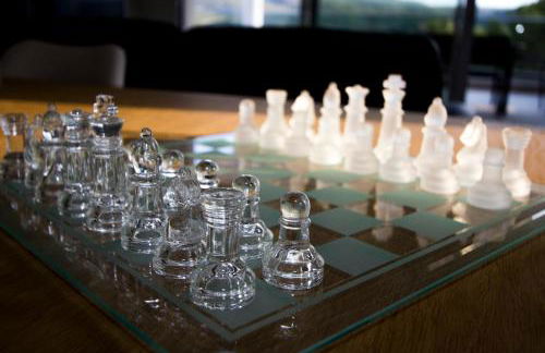 À mont nos hôtes 2 - Foto 21