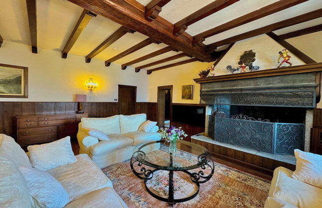 Chalet Miralago - Foto 28