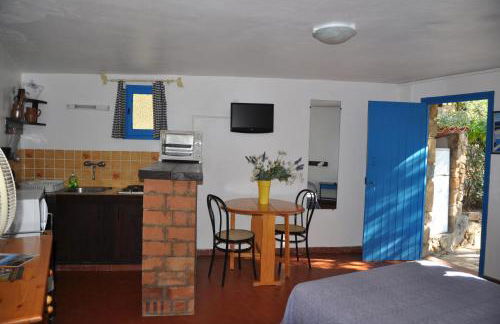 2BA Domaine Malacucina Lumio - Foto 6