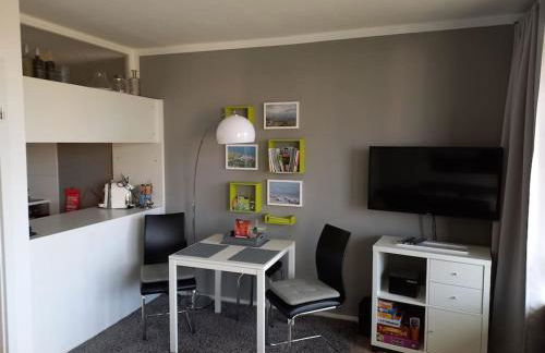 Ferienwohnung mit Weitblick & Strandlage - Foto 34