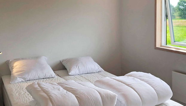 Holiday Home in Ansager - Foto 4, Habitación