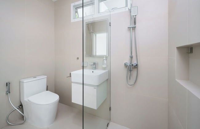 Orchid Paradise Homes OPV02 - Foto 18