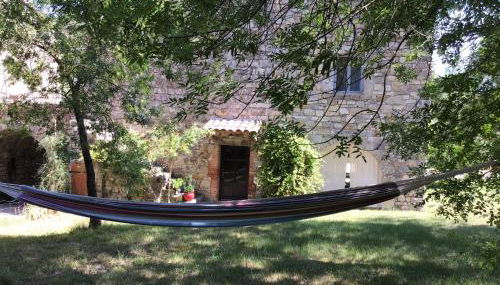 Maison de vacances sud Ardèche - Foto 4, Garden view