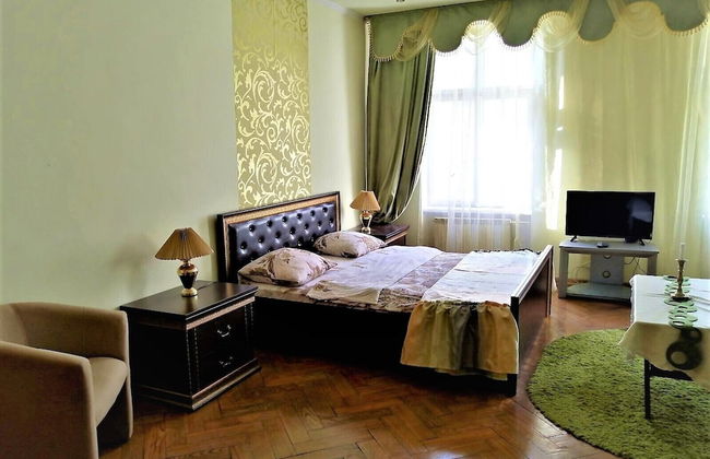 Ratusha apartment - Foto 65