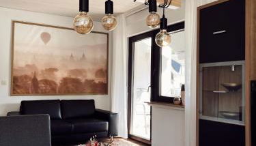 Ferienwohnung Moselflair mit direktem Blick auf die Mosel und Weinberge - Foto 4