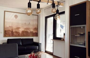 Ferienwohnung Moselflair mit direktem Blick auf die Mosel und Weinberge - Foto 4