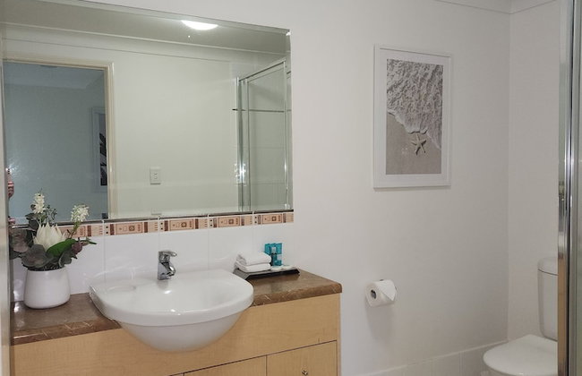 Central Plaza Port Douglas Apartments - Foto 55