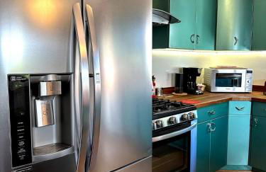 Downtown Solvang l Most Desired Home l 2BR - Foto 20