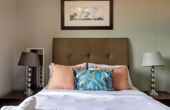 Luxury Apartments West Point Sandton - Photo 8