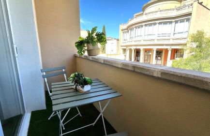 Centro con terraza blco by Prestigi - Photo 7