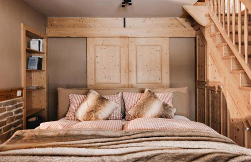 Alpenchalet Reit im Winkl - Foto 71