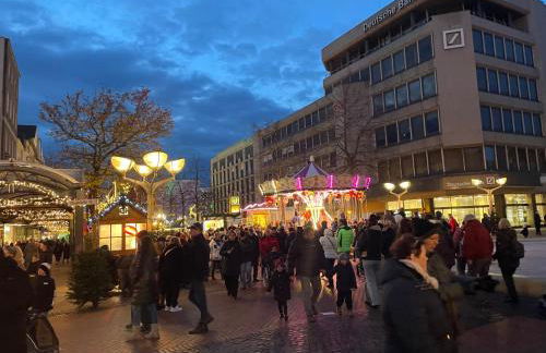 Hausboot Lore - Foto 125