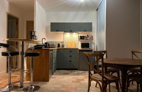 Appartement Mas de Silvacane - Foto 13