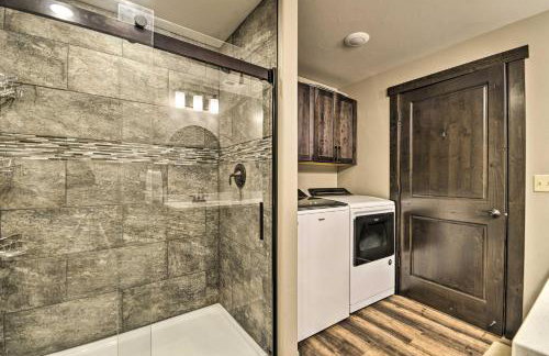 Grand Slam Ranch Hike and Fly Fish On-Site! - Foto 23