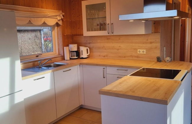 Holiday Home sea Waves - Foto 4