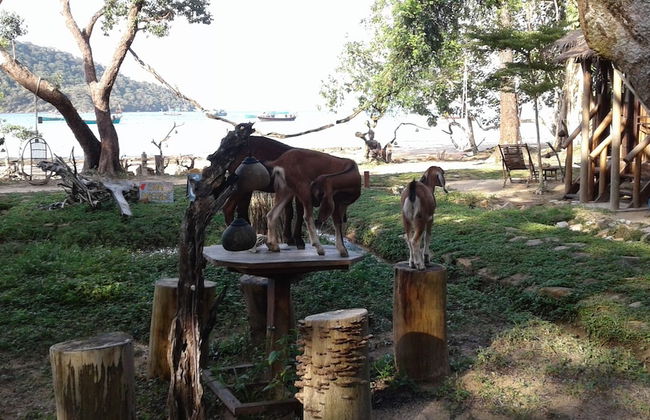 Cupido Beach SPA Resort - Foto 74