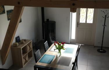 Gîte de brizolles - Foto 11