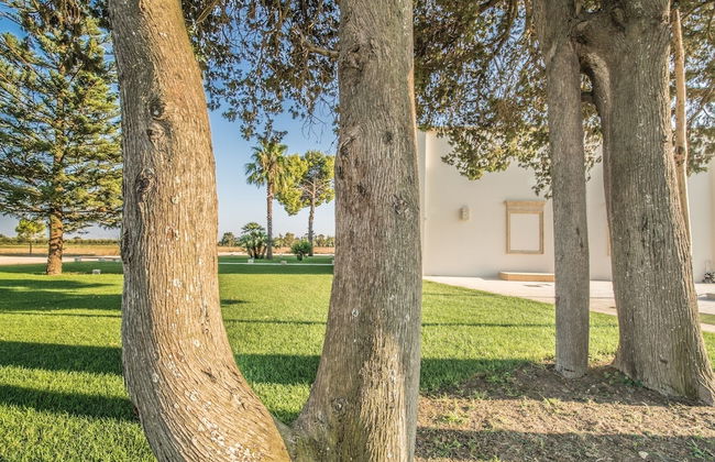 Masseria Elysium - Foto 76