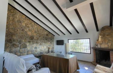 CASA RURAL LA CHOZA DE MINDO - Foto 13