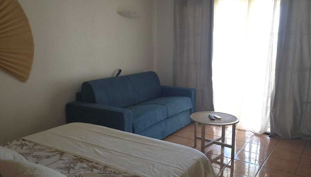 TROPIC Appartements village vacances - Foto 5, Quarto