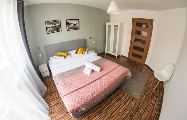 Apartamenty Centrum - Photo 24