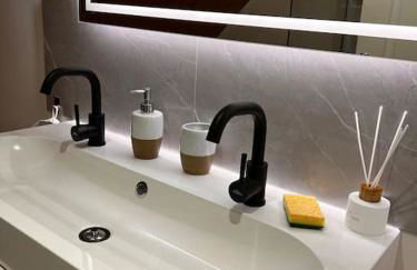 Blancs Vercors, appartement-gîte - Foto 13