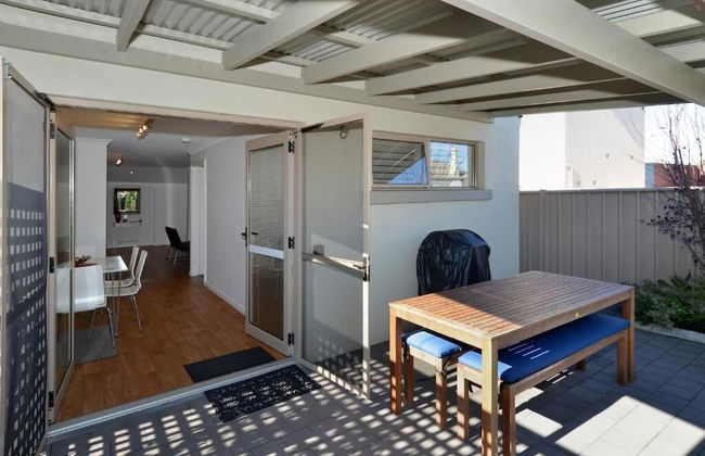 Albany Central Apartments - Photo 18