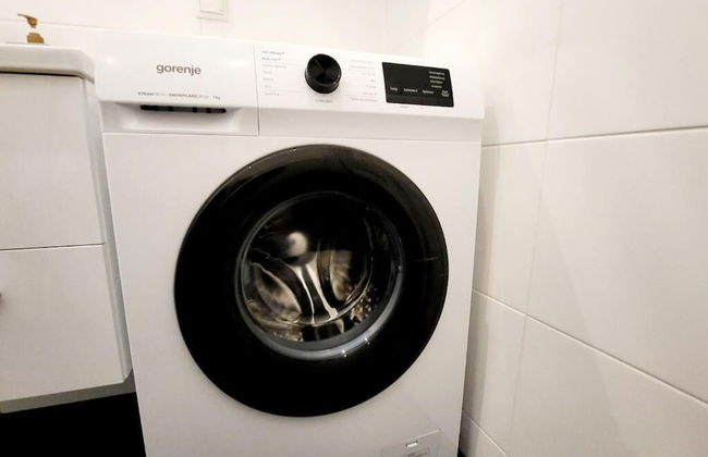 Donaufelder City Apartment - Foto 19