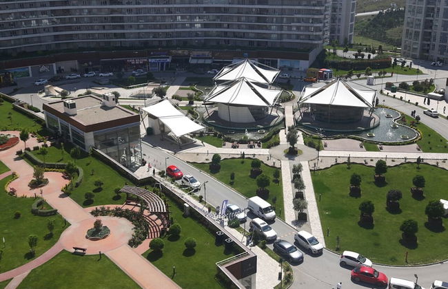 Julia Domna Apartments - Foto 53