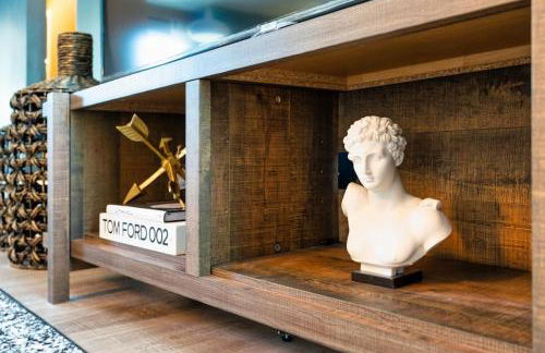 The Sinatra - Fun 5BD Home Huge Pool Game Room - Foto 47