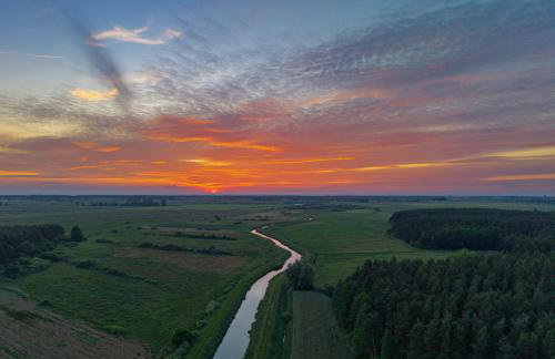 Porzeczkowe domki - Foto 46