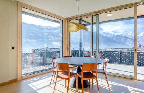 Aosta Holiday Apartments - Rayon - Foto 22