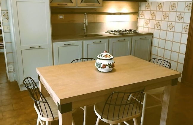 Agriturismo Podere Pilar - Photo 29