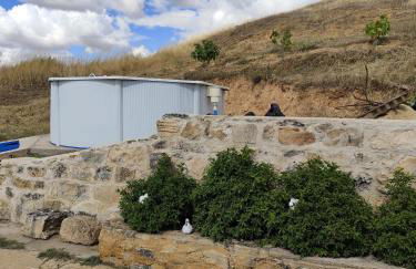 Casa Rural La Charolesa - Foto 18