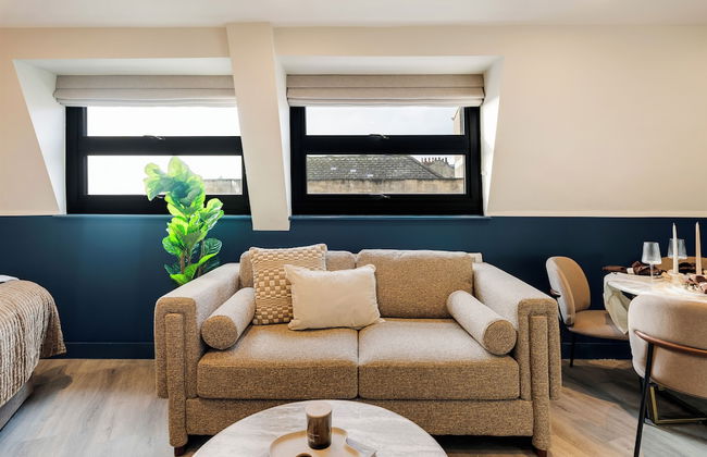 Your Apartment I Clifton Village - Foto 53