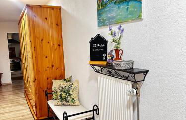 Ferienwohnung Lavendel - Foto 8