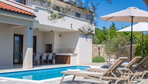 Villa Monika - Photo 1