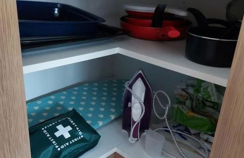 Old library apartment - Foto 18