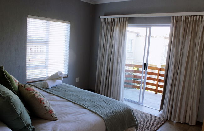 Paradise At Rossmund Golf 5 Swakopmund - Photo 5