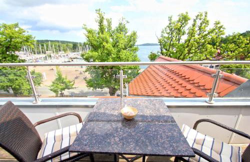 Hafenresidenz Lauterbach Ferienwohnung 2-7 - Photo 5