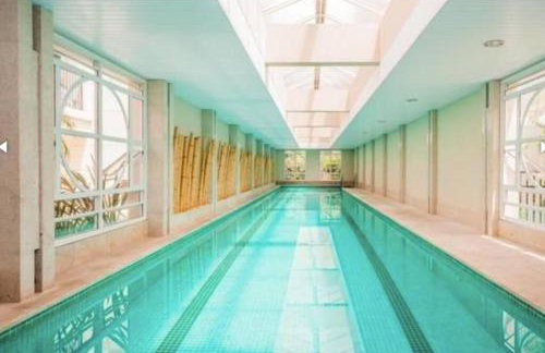 4083 - Em frente ao Hospital Albert Einstein e Estádio do Morumbi - Foto 17