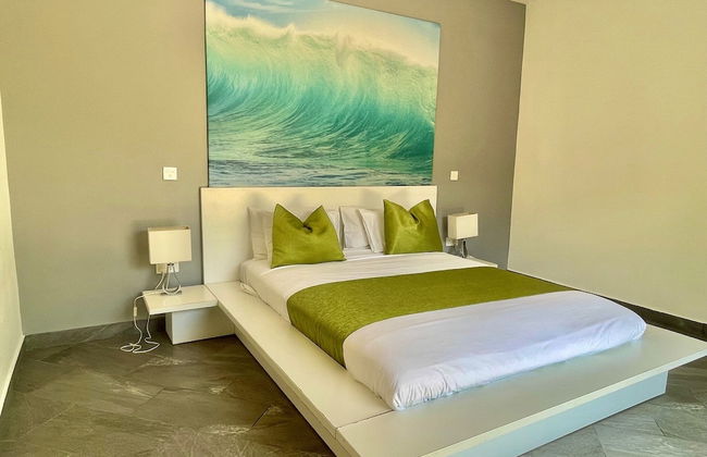 Grand Amber Villas Diani - Foto 6