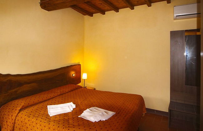 Agriturismo Pian di Fiume - Foto 5