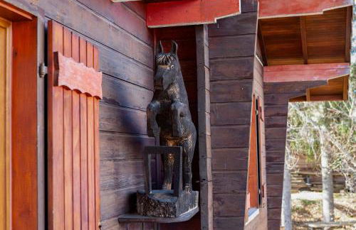 Gîte - Les Pessettes - Vue Montagne - Foto 11