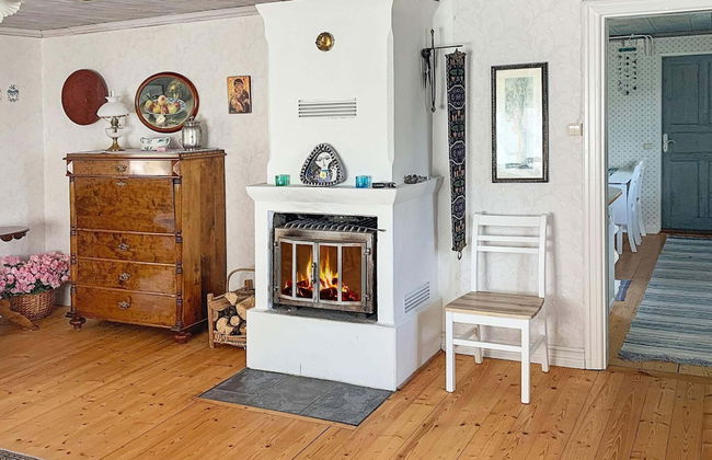 Holiday Home in Gedser - Foto 16